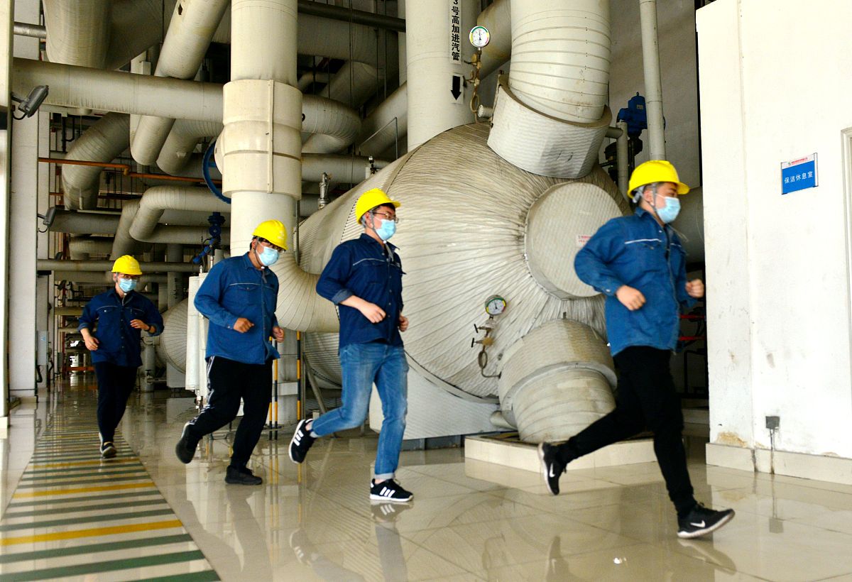 贵州职校建筑设备安装专业就业前景好不好？好就业吗