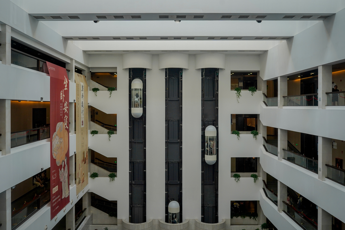 义乌工商职业技术学院建筑设计技术专业怎么样