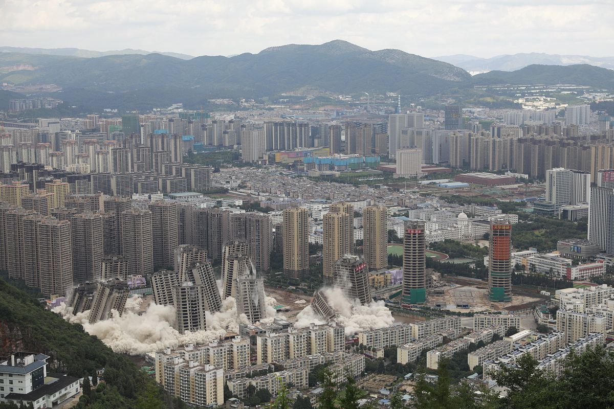 (如需下载使用,请务必署名 都市时报 孟祝斌)2021年8月27日下午,昆明