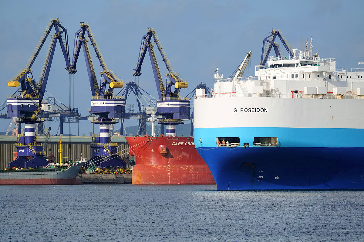 烟台港口高级技工学校春季招生：专业、师资、就业前景