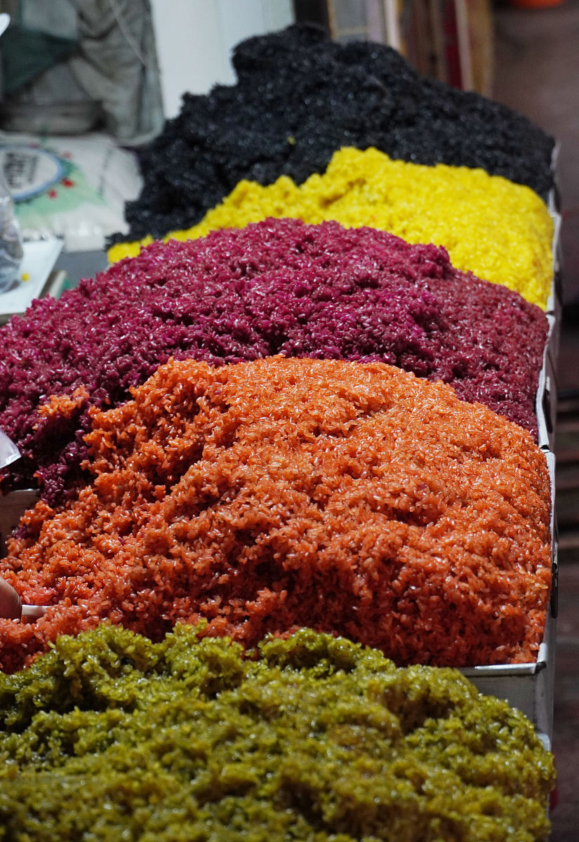 推荐桂林市好吃的小店