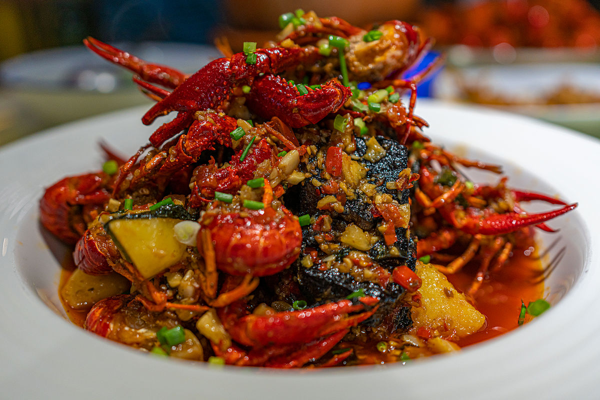 长沙美食攻略：舌尖上的星城美味之旅