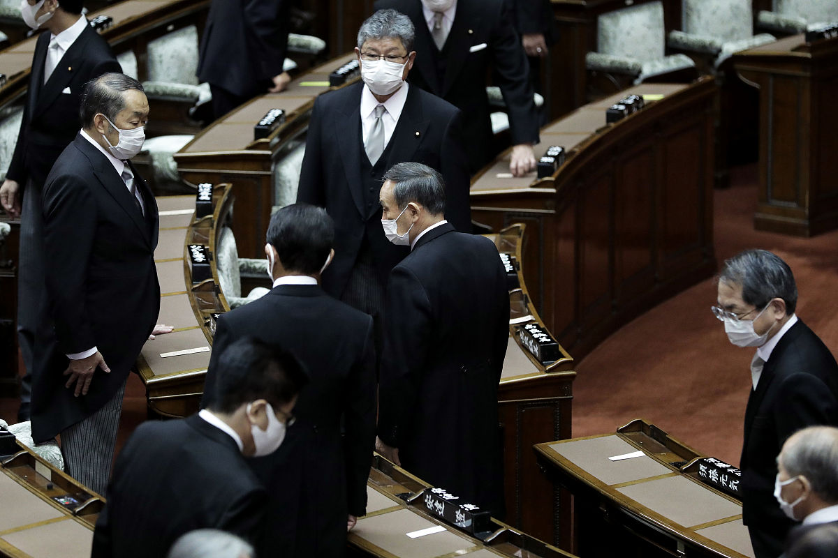 写一篇21日下午开始大屠杀！日本国会收到炸弹威胁G7峰会在即日本治安引担忧的热点文章