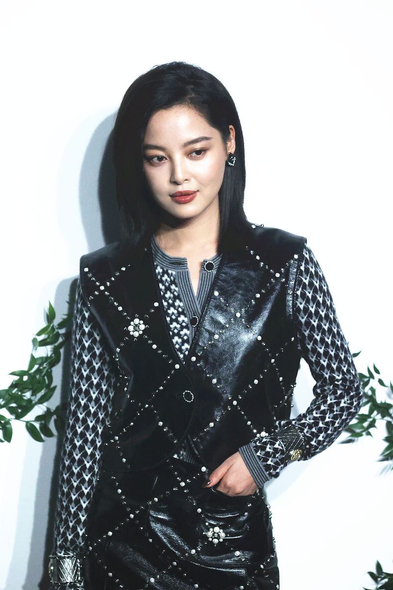 辛芷蕾壁纸下载网站推荐 - 海量壁纸任你选