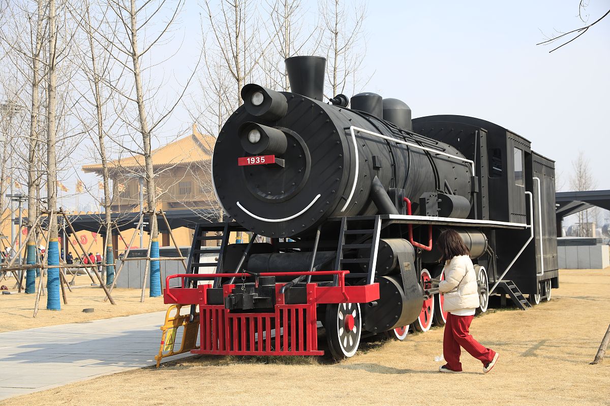 高铁巡检工实习周记：第二周工作总结