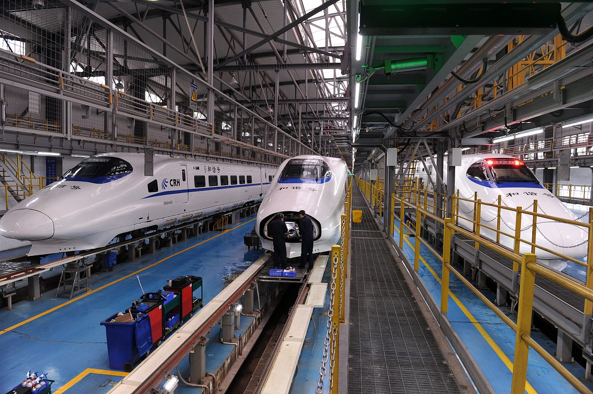 重庆铁路职业学校招生,铁路人才培养基地 | 重庆铁路职业学校怎么样？