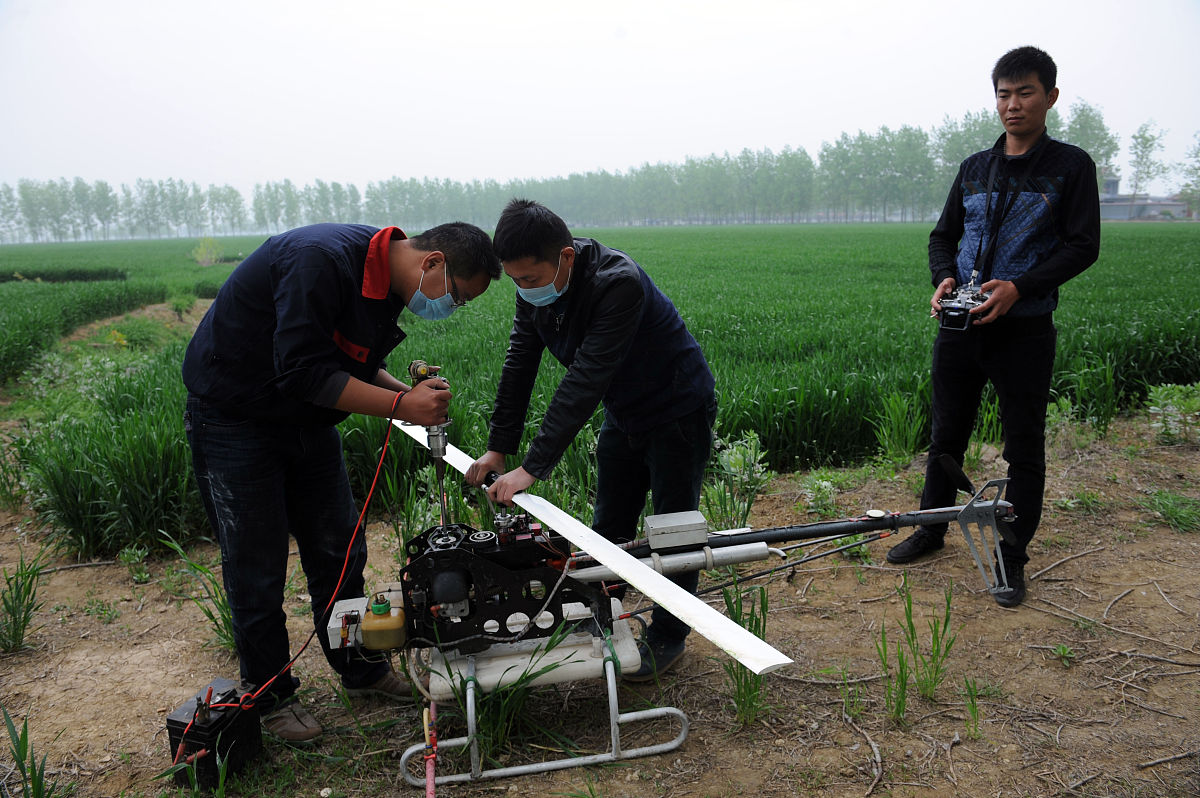 涡阳县科技学校2021年招生简章