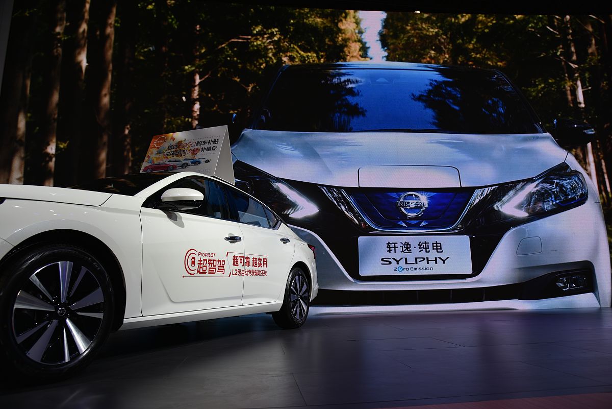 保定新能源技工学校专业介绍：培养新能源技术人才