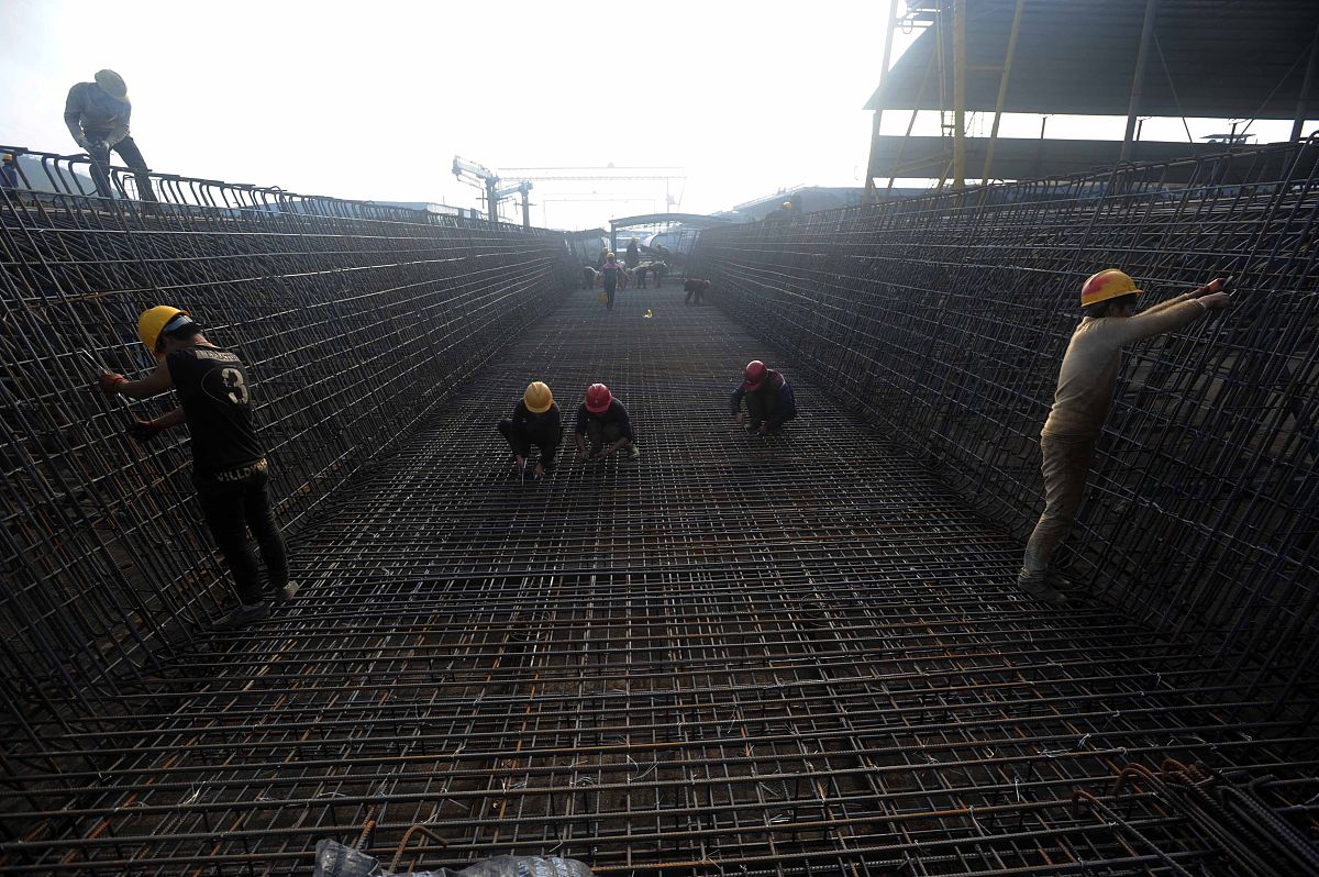 贵州铁路技师学院土建工程检测专业教学质量如何？