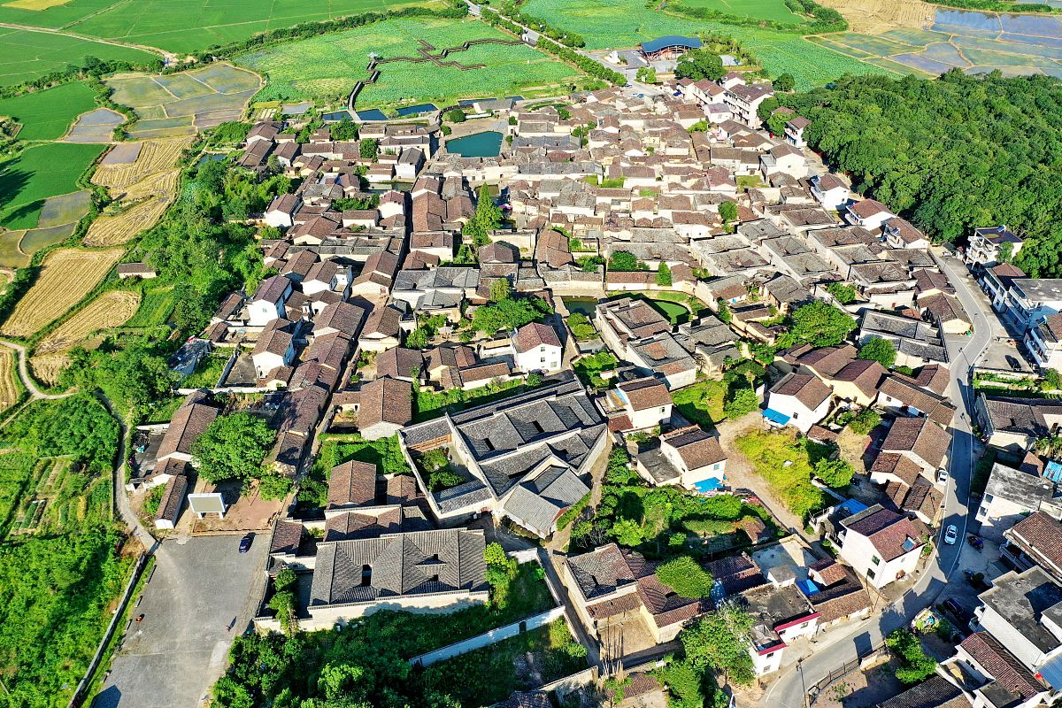 中国古代乡村治理的五大特点解析