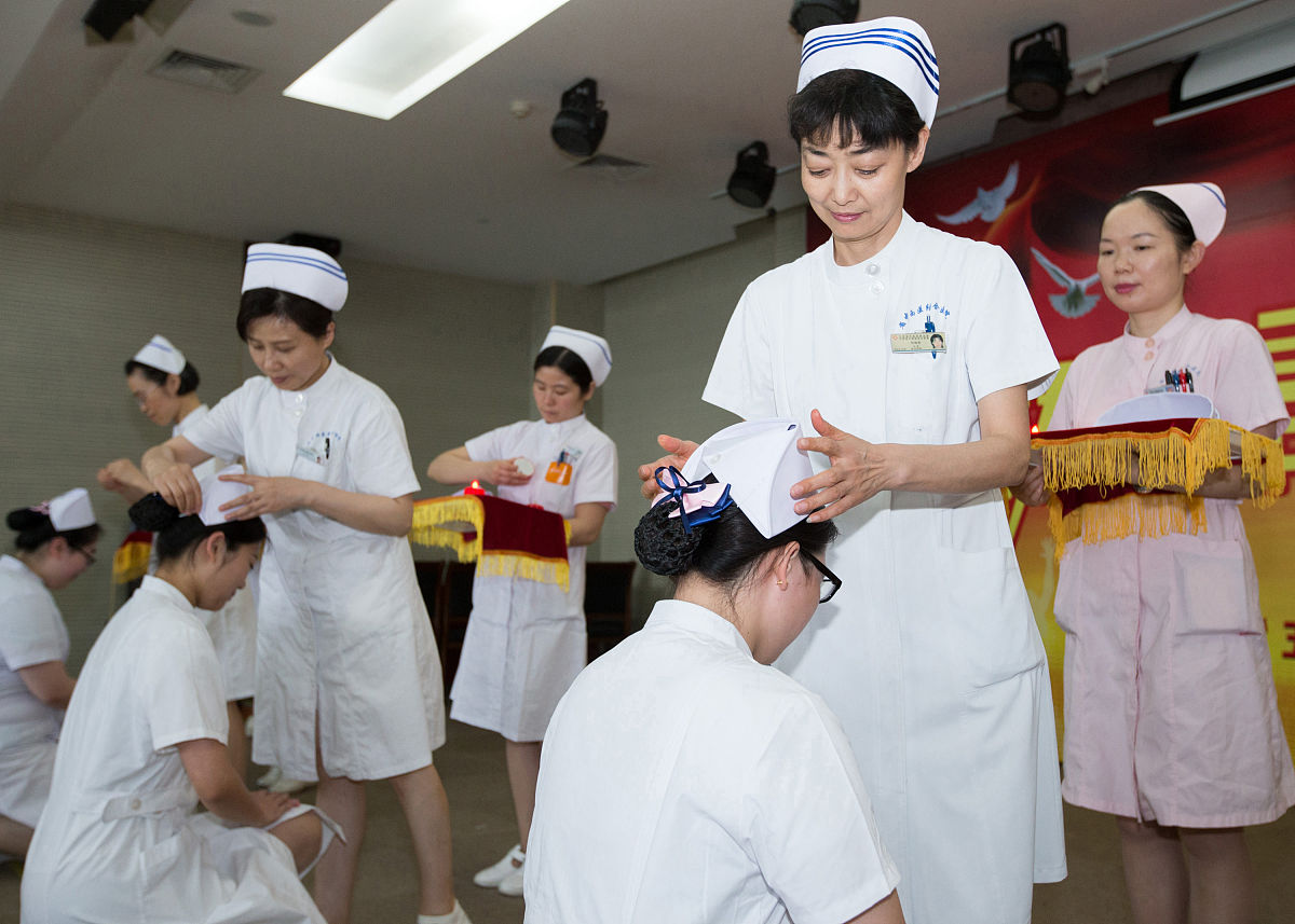 贵阳卫生学校热门专业推荐:护理、影像技术等 贵阳卫生学校热门专业推荐:护理、影像技术等