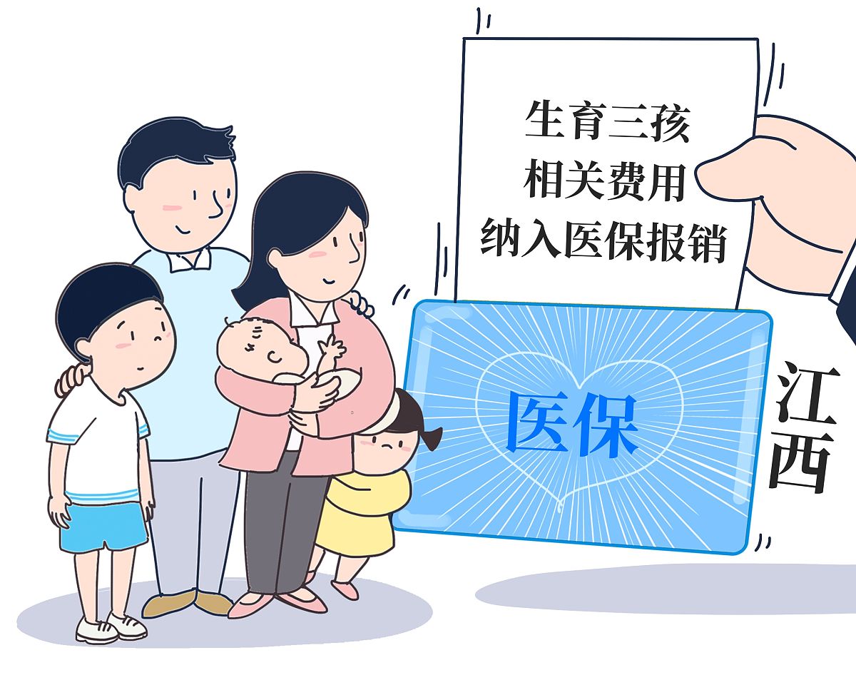 生育保险赔付标准详解：地区差异、调整流程及影响因素