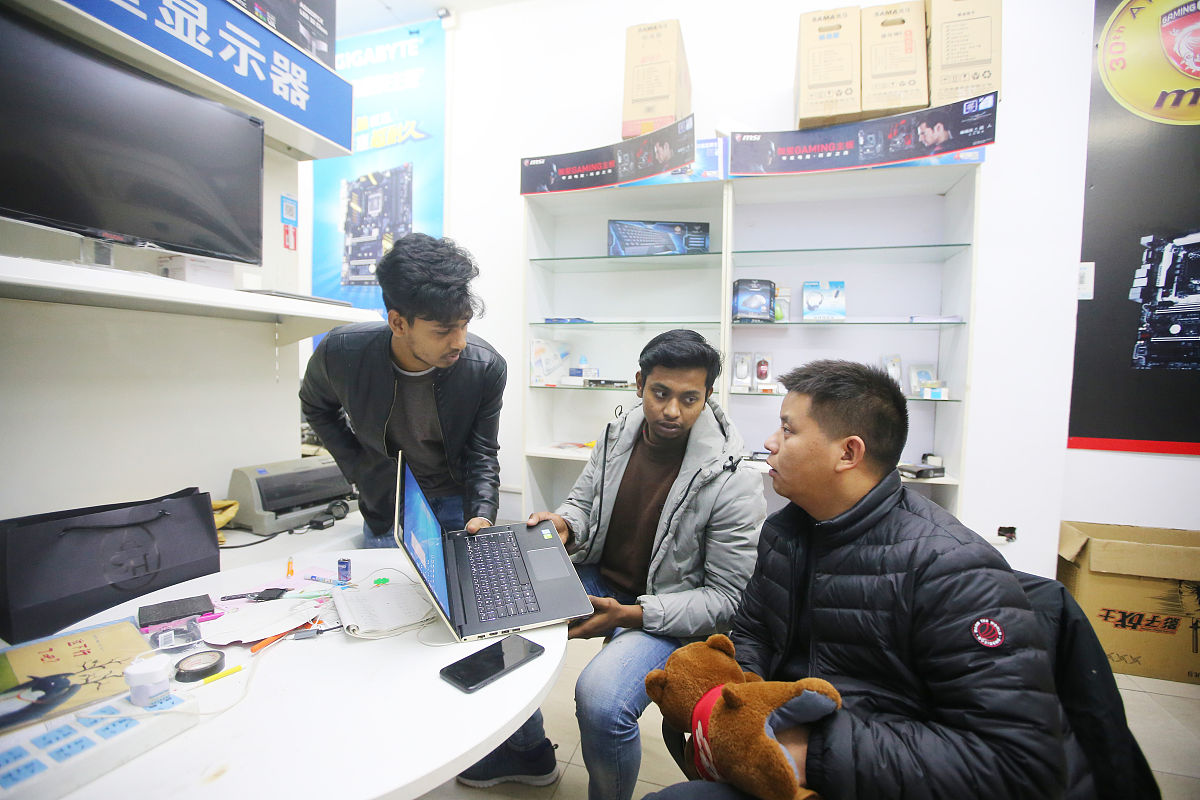 宝鸡育新电脑专修学校怎么样好不好