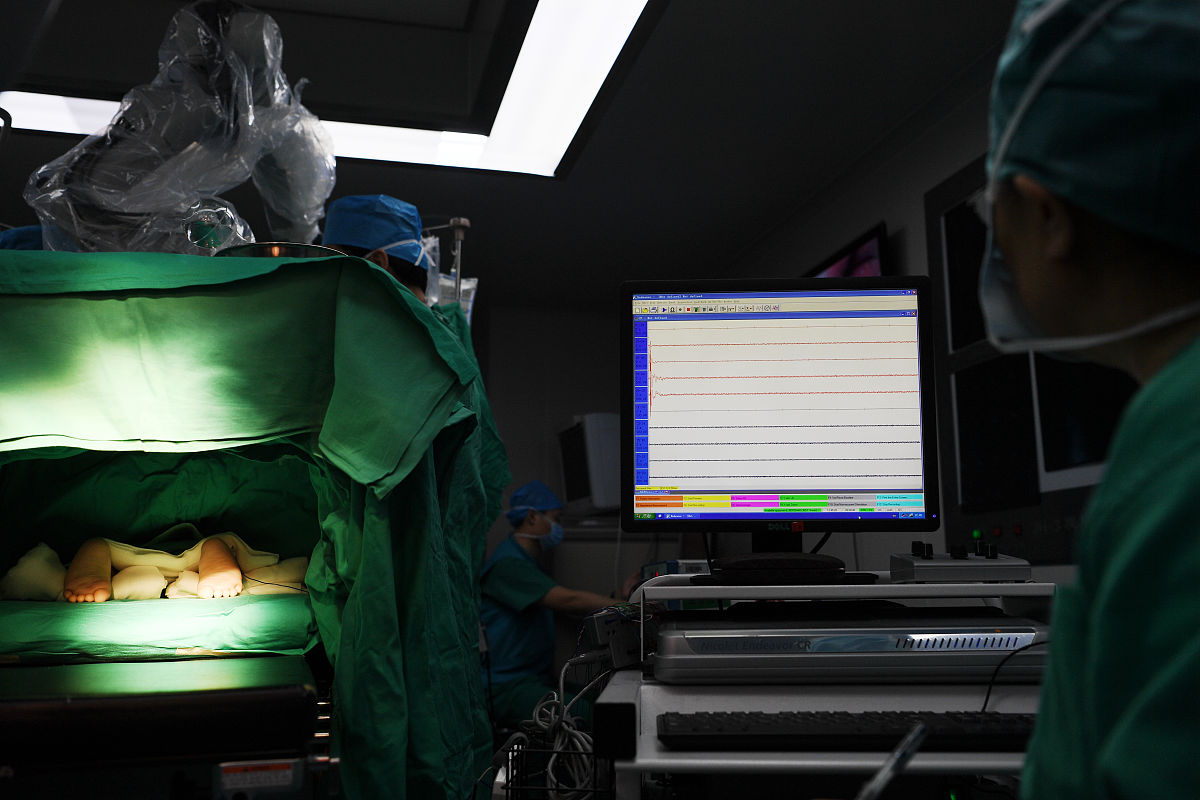 难气道麻醉管理在颈椎手术中的应用