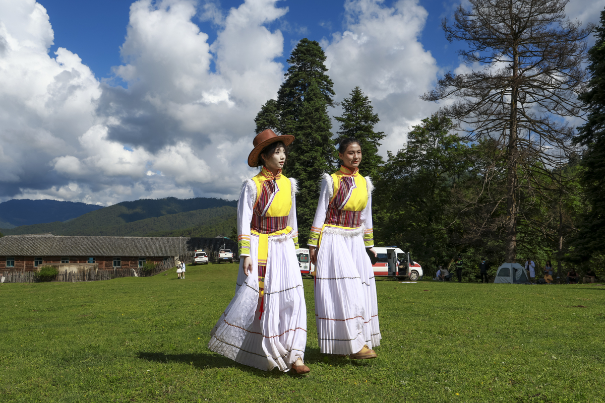 健全三农法律体系