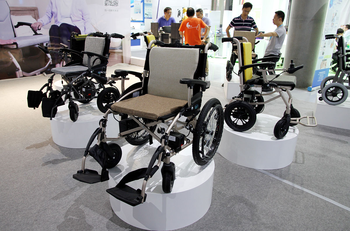 康复辅助器具技术及应用专业发展前景如何