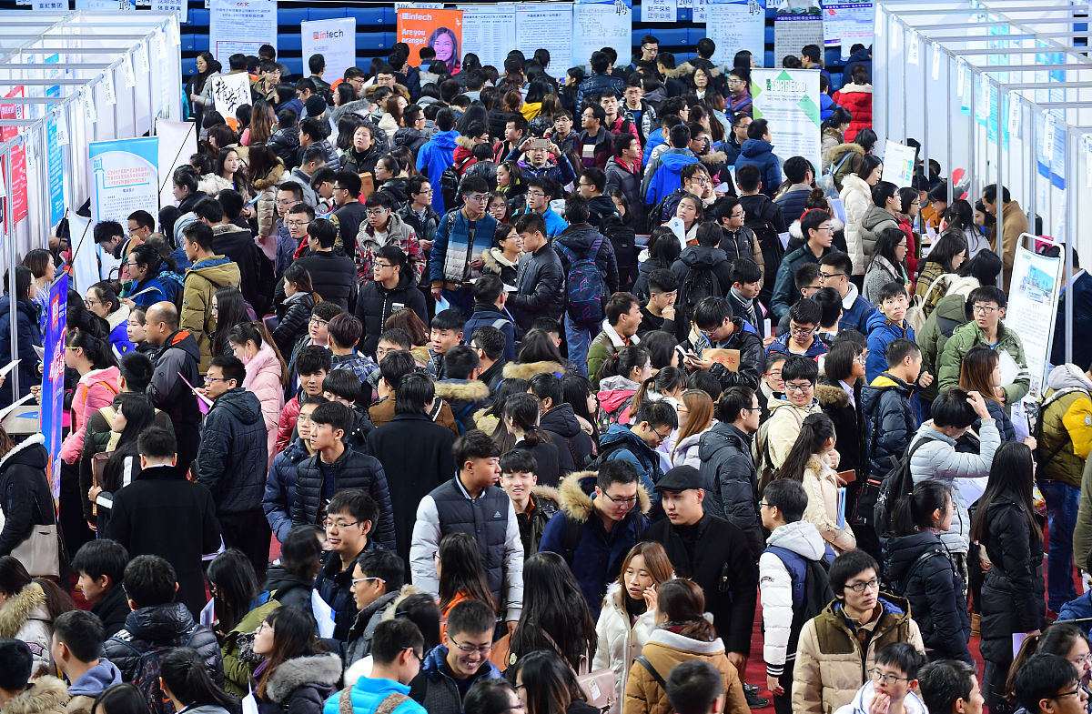 德阳铁路专业学校铁道线路工程专业就业前景：毕业生就业现状及发展趋势