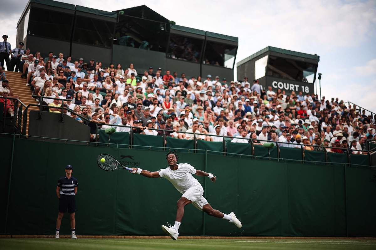 Clay Thompson: The Return of the American Tennis Personality