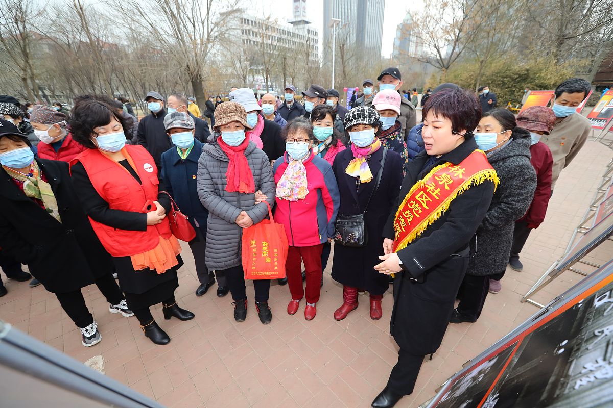 天津人热情之美：探寻这座城市的温暖与友爱