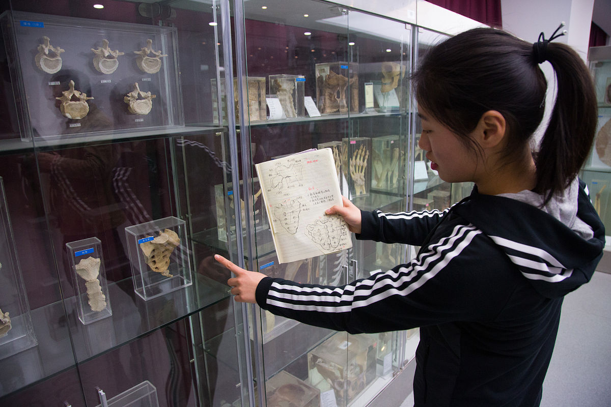 浙江2022年初中生有哪些卫校