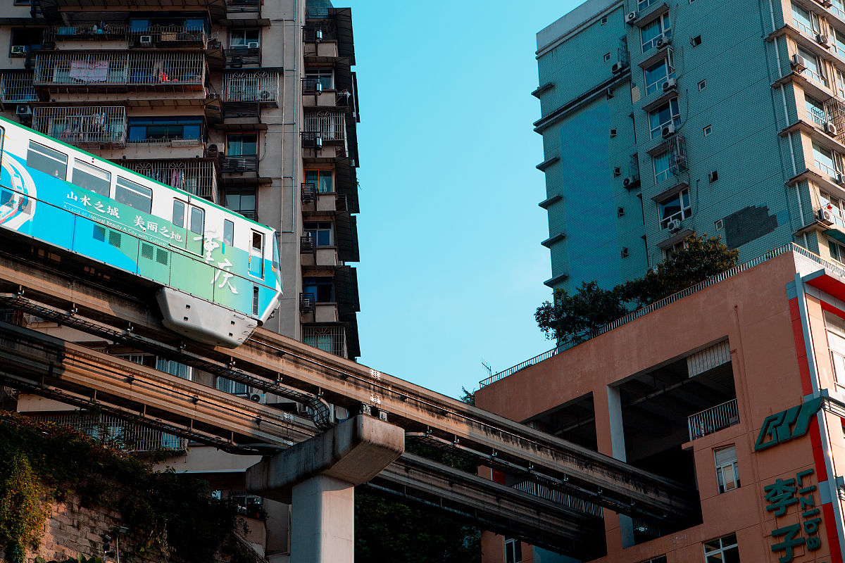 重庆2021年职高和轨道交通学校有哪些区别