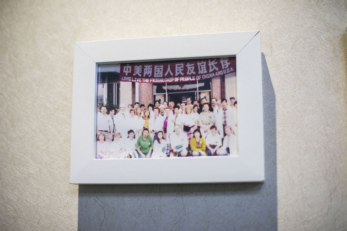 贵州临床医学专业中专中职学校推荐：入学指南及发展趋势