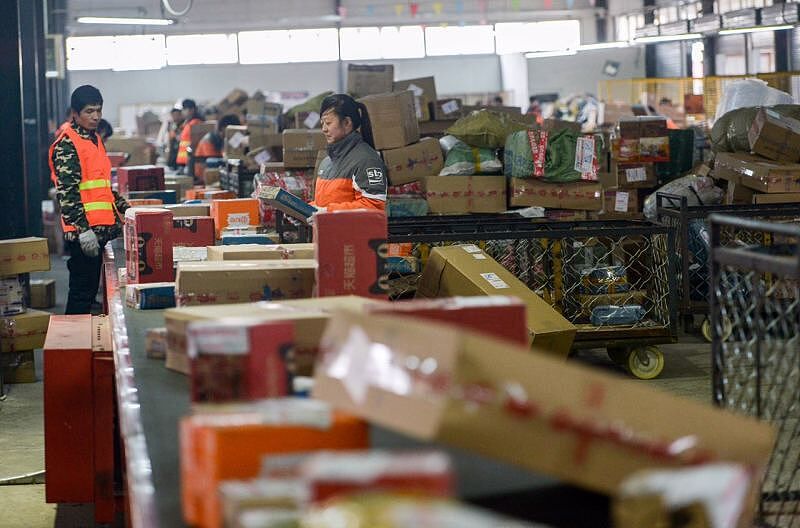 物流管理专业对口工作有哪些 工资一般多少