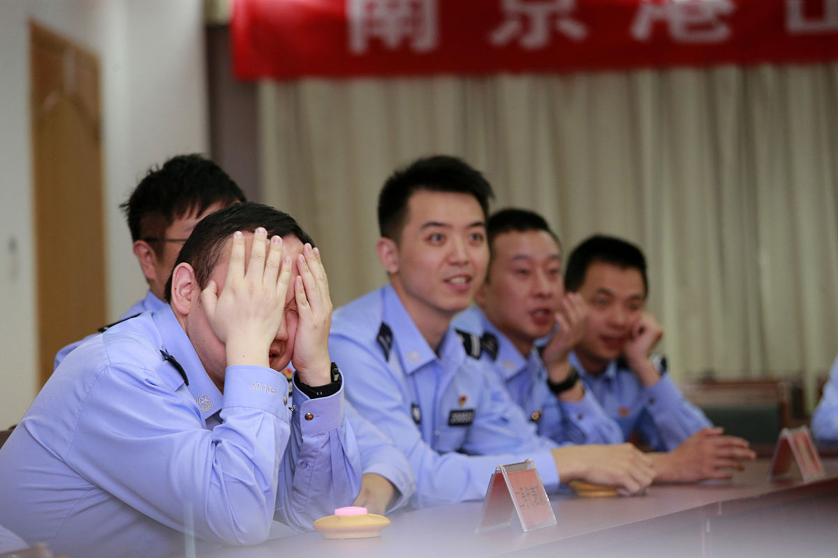沈丘航空学校民航安检专业2021年招生
