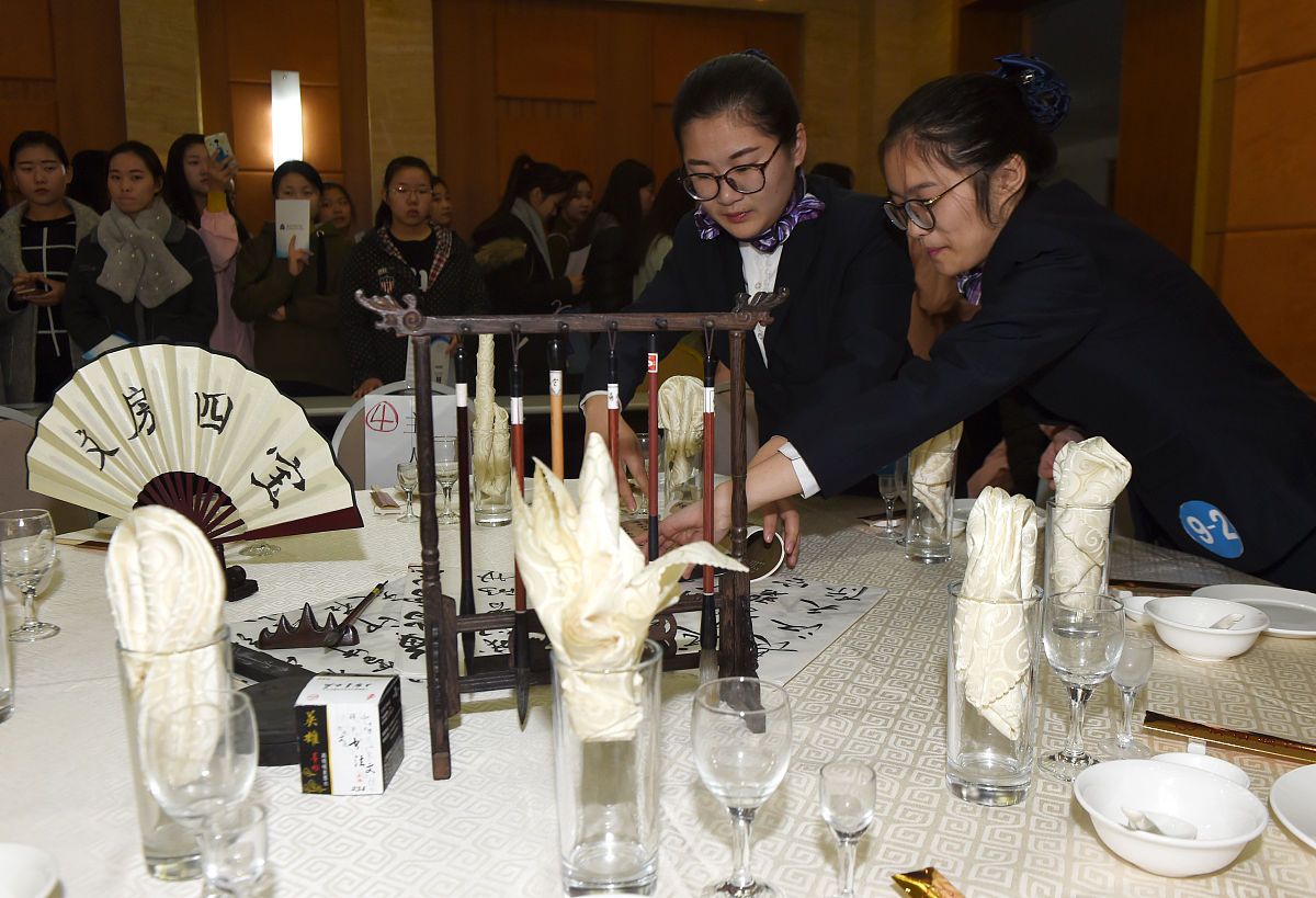 黑龙江旅游职业技术学院酒店管理专业专业可以选择哪些就业方向