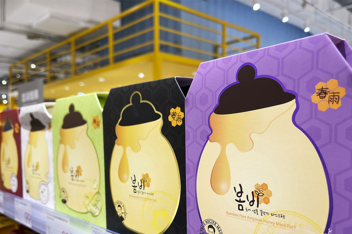 快速销售面膜的有效策略：目标客户、优惠促销、品牌宣传