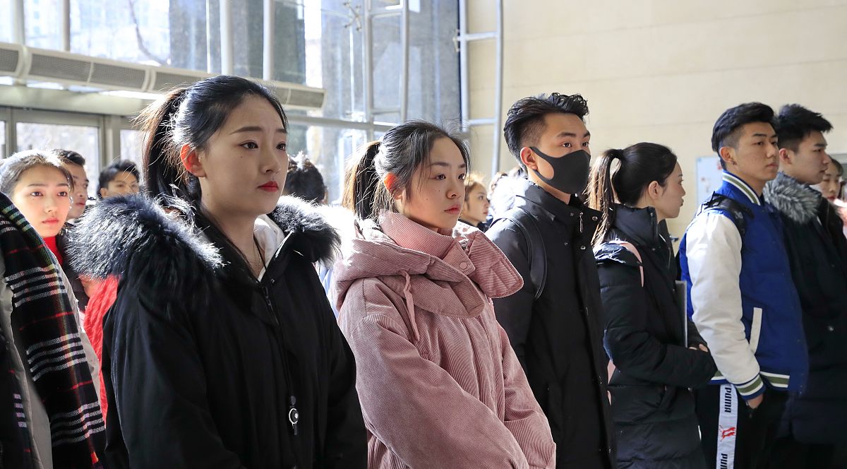 成都职业学校解析女生读铁路学校可以选择什么