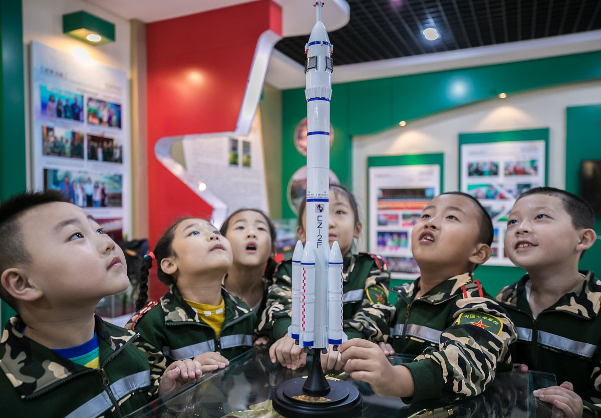 空军青少年航空实验班怎么样