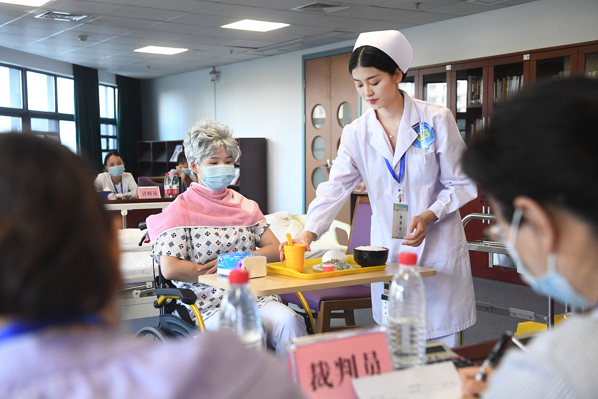 云南2023年卫校就业形势分析及前景展望