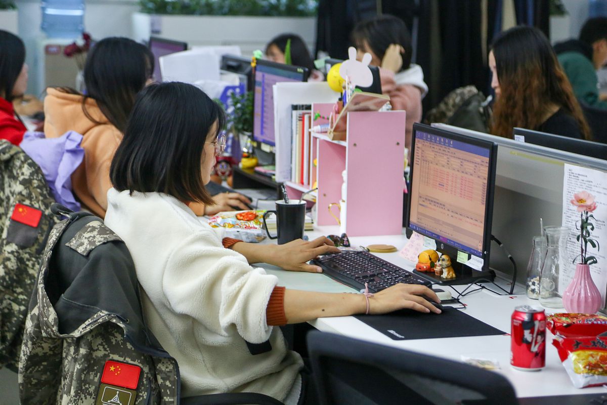 湖北游戏软件开发中等学校网络营销专业招生简章