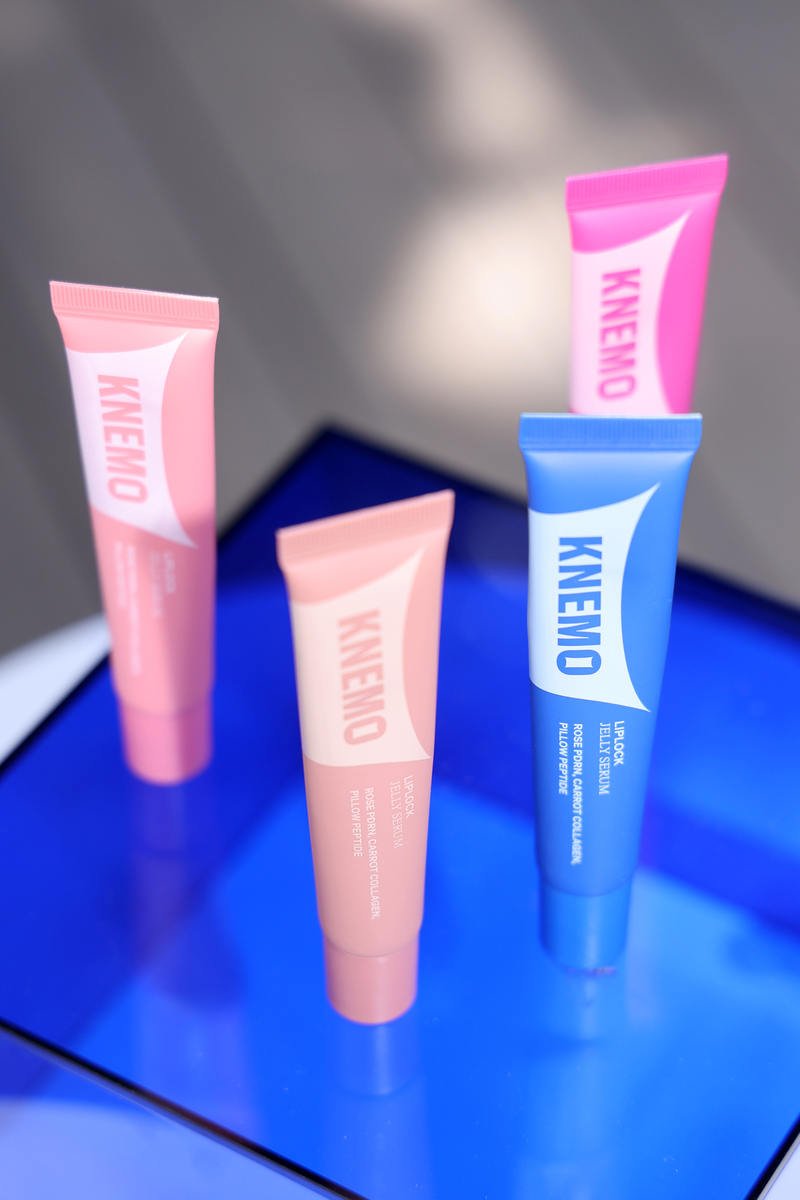 慕瑟柔润隔离霜评测：外观、功效及使用体验