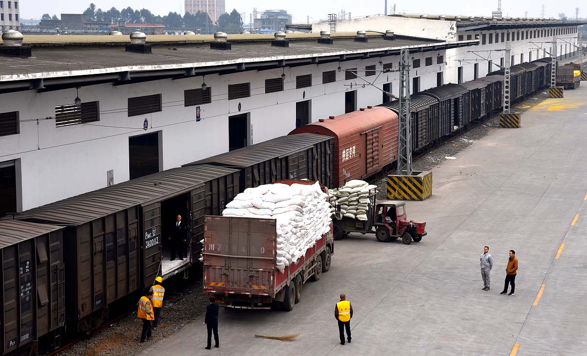 成都铁道车辆专业学校推荐：高校、职业学校全方位解析