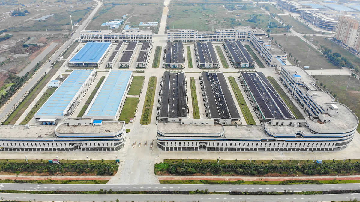 重庆勤牛物流集团：社会责任与可持续发展，共创美好未来