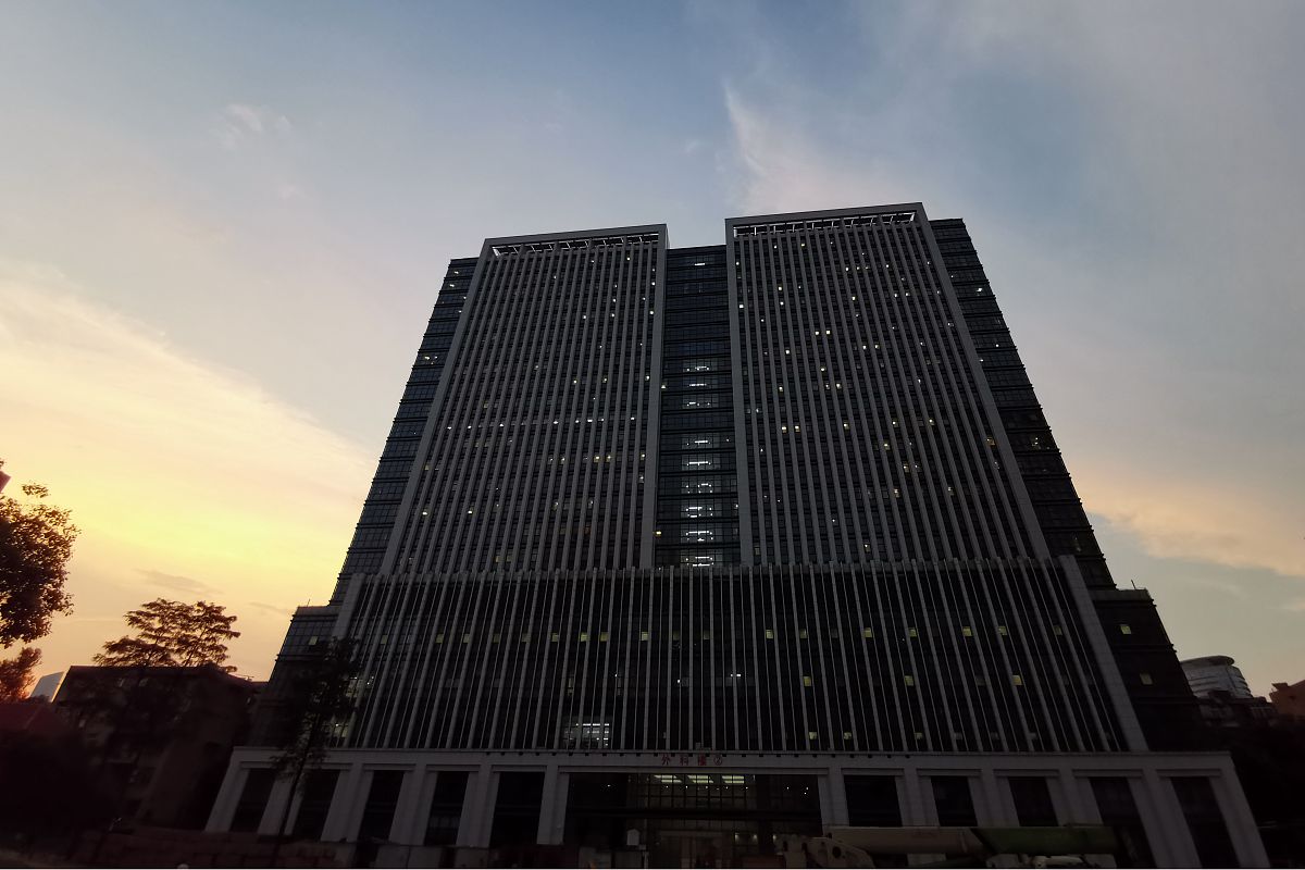 白银2022年好的卫校有哪些