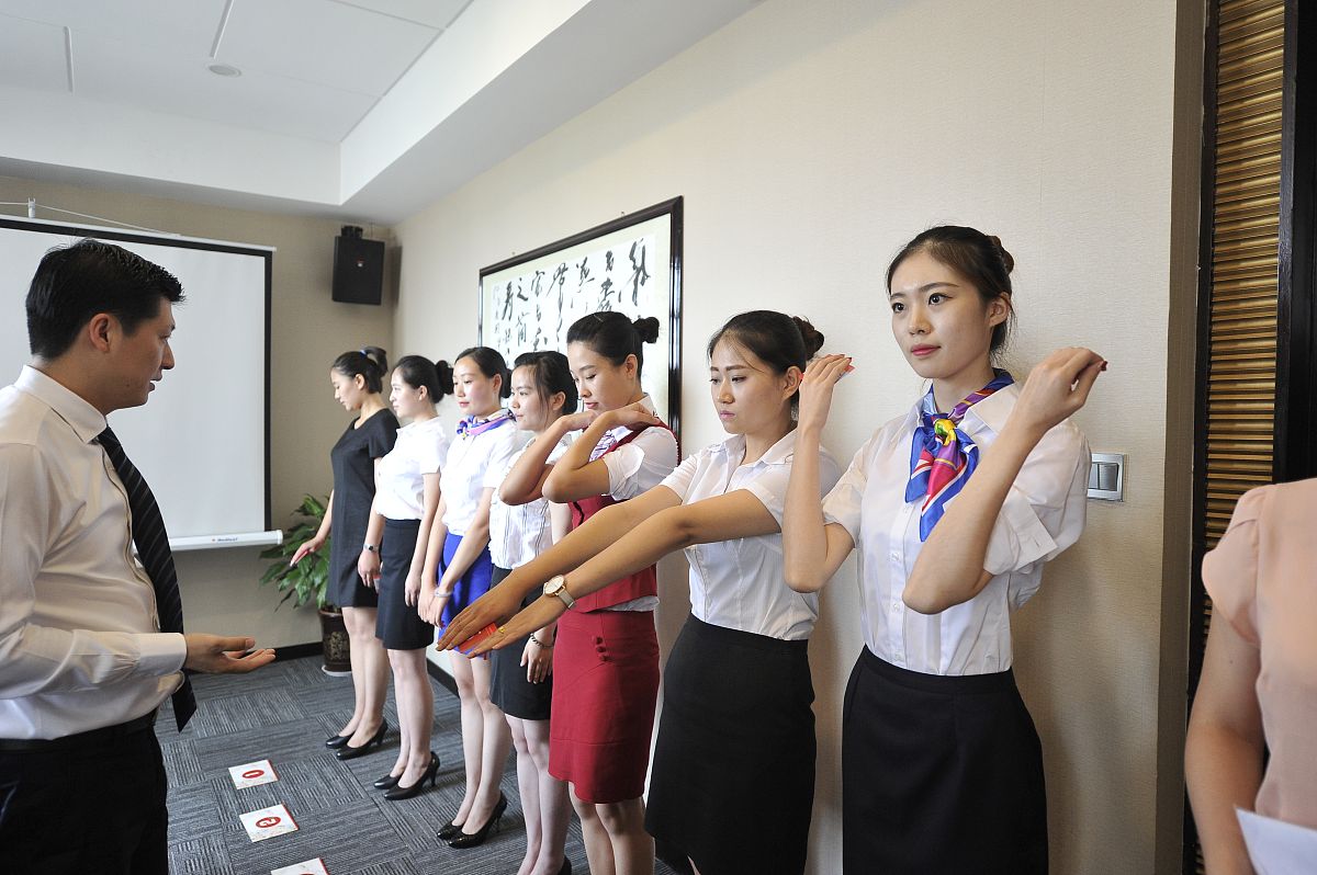 重庆东星航空幼师学校2022招生报读条件