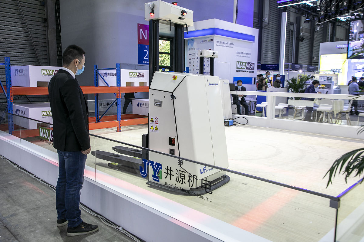 物流工程技术专科课程有哪些？