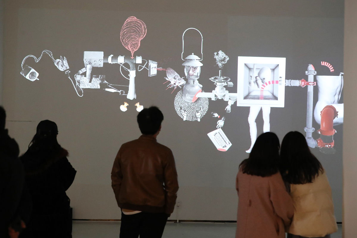 重庆电讯职业学院二级学院课程设置详解 - 计算机科学、网络技术、电子信息专业