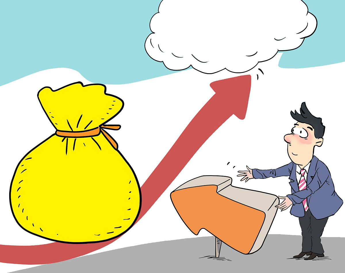 基金投资年回报率多少合理？ - 揭秘基金收益率秘密