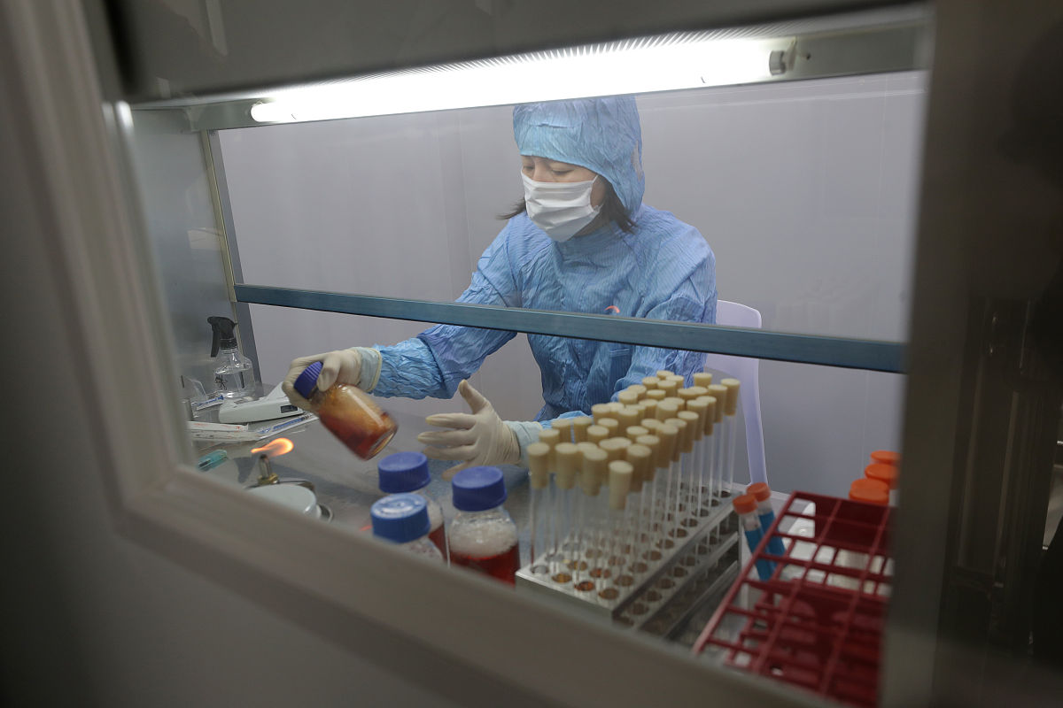 细胞冻存的常用降温方式