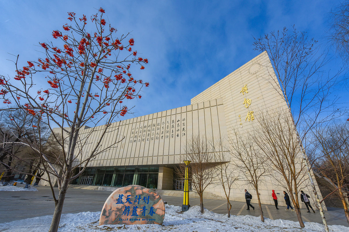 黑龙江大学的档案学专业前景如何
