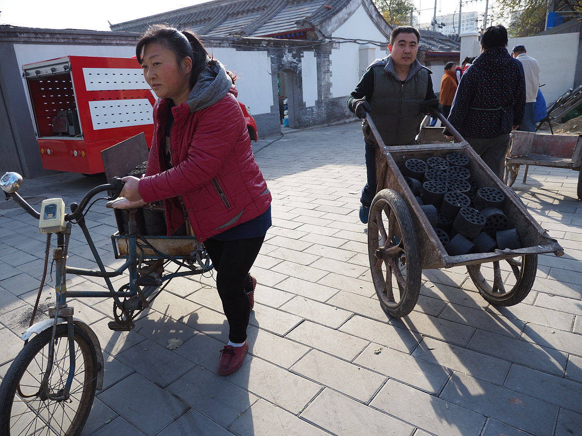 文件下发任务流程：文件生成与打包