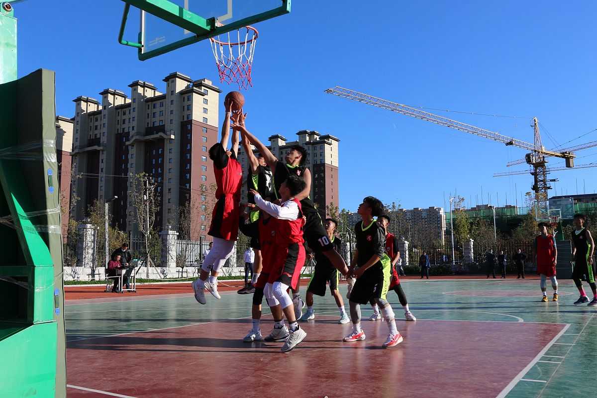 形容篮球比赛的金句