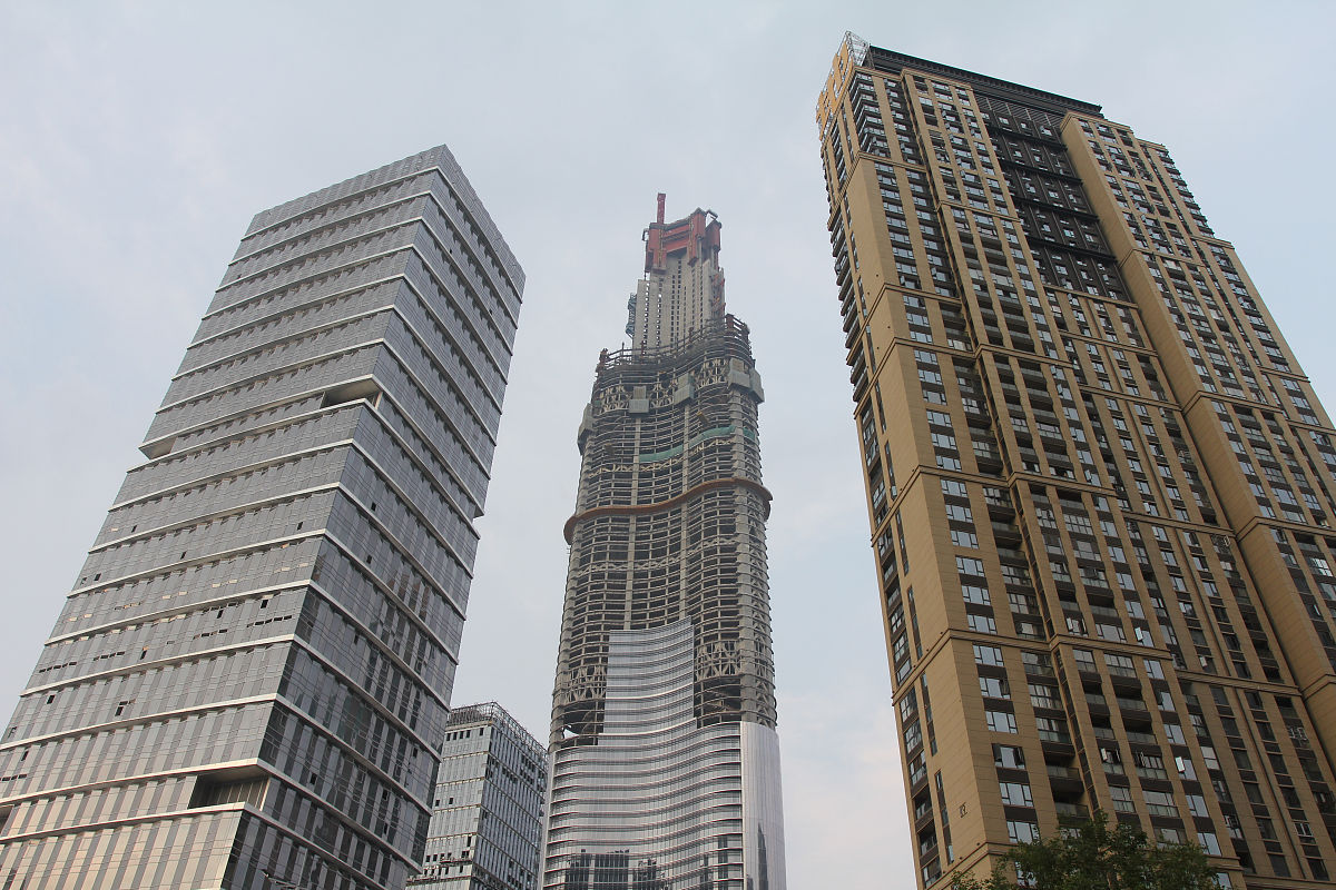40米高的建筑物相当于几层楼？