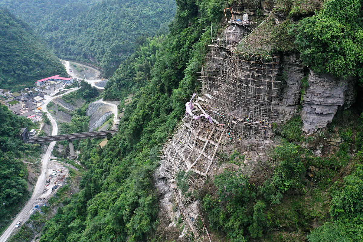 重庆市城市建设技工学校给排水工程施工与运行专业怎么样？好学吗？
