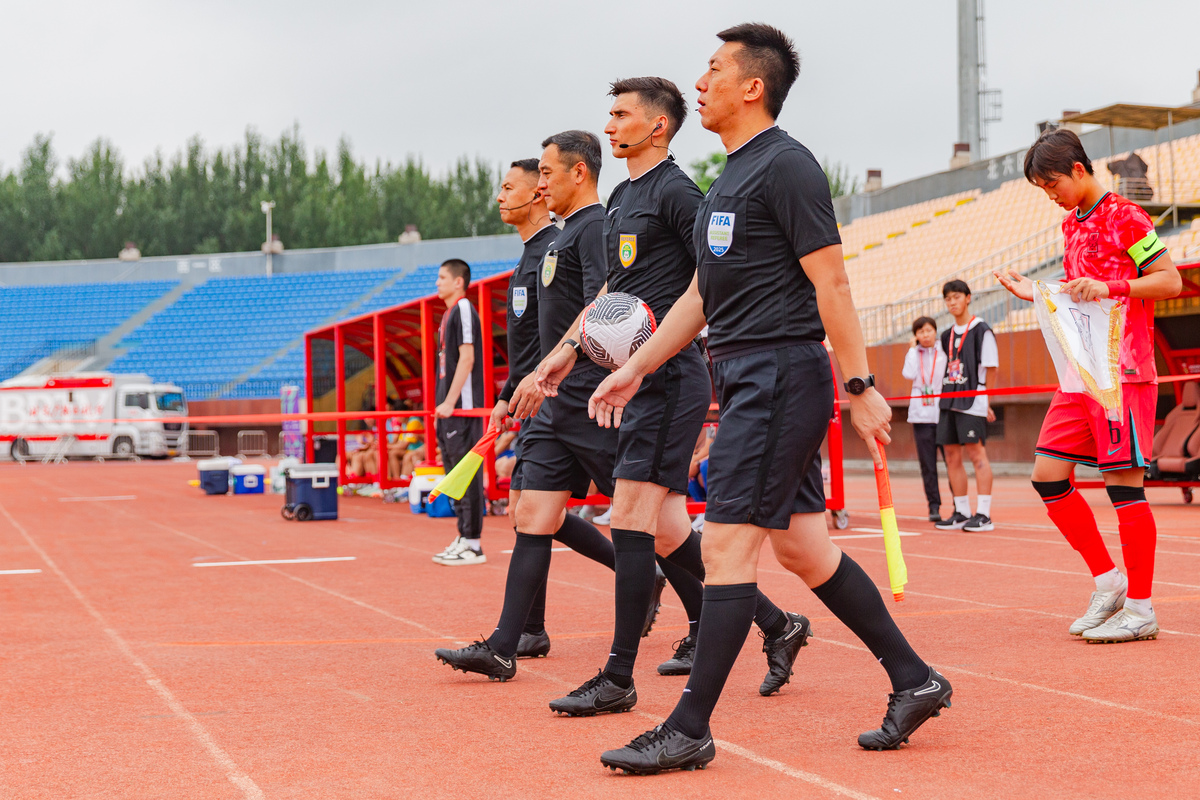 沈阳市体育运动学校：培养体育人才，成就美好人生