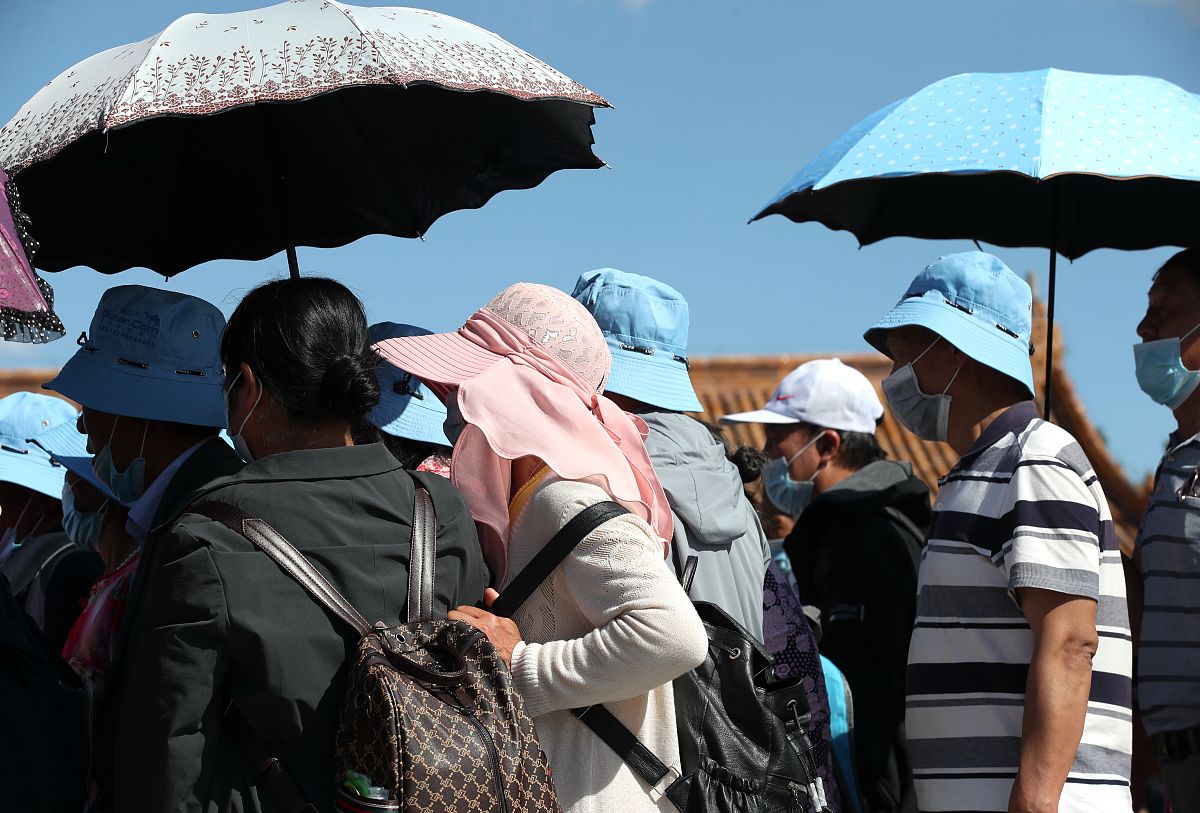 晒太阳的正确方式：避开这些常见错误